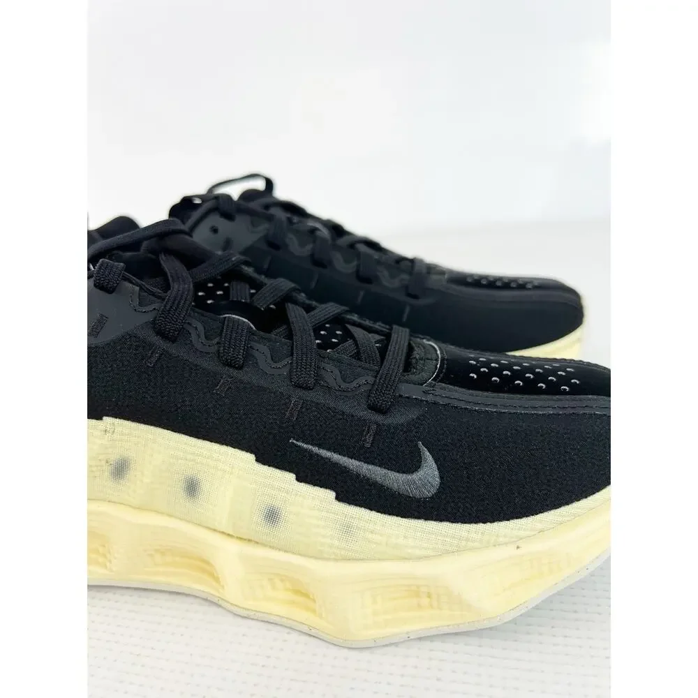 Nike Ava Rover GS Black Anthracite Sequoia Beige Sneaker Big Kids 5Y HF6331 New